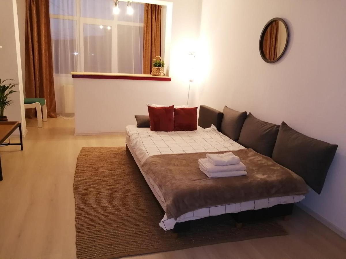 Nya Apartment Sighișoara Zewnętrze zdjęcie